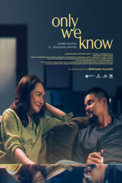 ดูหนังออนไลน์ Only We Know (2025) มีเพียงสองเราที่รู้ บรรยายไทย
